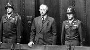 Nuremberg: le procès de l'horreur Nuremberg: le procès de l'horreur