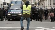 Le gouvernement français présente ses mesures en réponse aux gilets jaunes Le gouvernement français présente ses mesures en réponse aux gilets jaunes