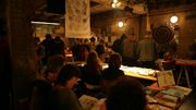 Le Bunker, de briques et de rock Le Bunker, de briques et de rock