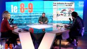 Les voitures de société ont cartonné en 2019 Les voitures de société ont cartonné en 2019