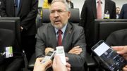 L'ancien ministre du Pétrole du Venezuela meurt incarcéré L'ancien ministre du Pétrole du Venezuela meurt incarcéré