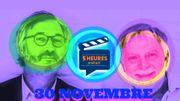 Le podcast 5 Heures est sur la bonne voie Le podcast 5 Heures est sur la bonne voie
