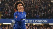 Le Brésilien Willian passe à Arsenal, après sept saisons à Chelsea Le Brésilien Willian passe à Arsenal, après sept saisons à Chelsea