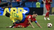 Eden Hazard Eden Hazard