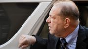 Harvey Weinstein et sa "liste rouge" des femmes susceptibles de le dénoncer Harvey Weinstein et sa "liste rouge" des femmes susceptibles de le dénoncer