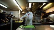 A la rencontre de 3 chefs français avant-gardistes A la rencontre de 3 chefs français avant-gardistes