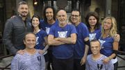 Découvrez la dernière équipe de Fort Boyard de l'été ! Découvrez la dernière équipe de Fort Boyard de l'été !