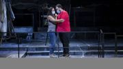 L'Opéra Royal de Wallonie ouvre sa nouvelle saison avec "La bohème" de Puccini L'Opéra Royal de Wallonie ouvre sa nouvelle saison avec "La bohème" de Puccini