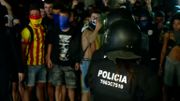 Catalogne: pourquoi les indépendantistes s'affrontent entre eux Catalogne: pourquoi les indépendantistes s'affrontent entre eux