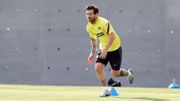 Le président du Barça l'assure, Messi veut rester Le président du Barça l'assure, Messi veut rester