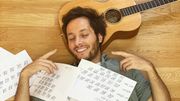 Le nouveau Vianney, "N'attendons pas" est sorti, "son meilleur album" selon Bruno Tummers Le nouveau Vianney, "N'attendons pas" est sorti, "son meilleur album" selon Bruno Tummers