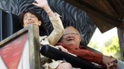 Jean-Luc Dehaene le bon vivant Jean-Luc Dehaene le bon vivant