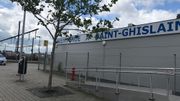 A Saint-Ghislain, les navetteurs tiennent à leurs guichetiers A Saint-Ghislain, les navetteurs tiennent à leurs guichetiers