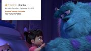 "Amazon Movie Reviews" : la critique facile "Amazon Movie Reviews" : la critique facile
