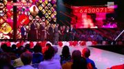 Grande soirée Cap 48: record de dons battu avec plus de 6,4 millions d'euros Grande soirée Cap 48: record de dons battu avec plus de 6,4 millions d'euros