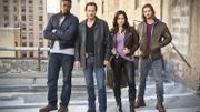 Découvrez votre programme séries TV de cet été sur la RTBF ! Découvrez votre programme séries TV de cet été sur la RTBF !