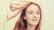 Jeune femme, avec Laetitia Dosch Jeune femme, avec Laetitia Dosch