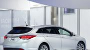 HYUNDAI i40 HYUNDAI i40