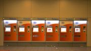 La SNCB perd 70 millions d'euros de recettes par mois depuis le début de la crise La SNCB perd 70 millions d'euros de recettes par mois depuis le début de la crise