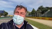 GP d'Imola : Gaëtan Vigneron, "Pour battre Mercedes, Red Bull doit d’abord être fiable…" GP d'Imola : Gaëtan Vigneron, "Pour battre Mercedes, Red Bull doit d’abord être fiable…"