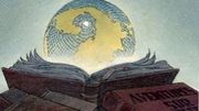 F Schuiten : L'Horloger du Rêve F Schuiten : L'Horloger du Rêve