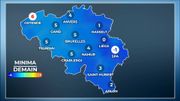 Météo du week-end en direct : les terrasses par tous les temps Météo du week-end en direct : les terrasses par tous les temps