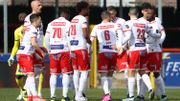 Mouscron a obtenu sa licence pour le football professionnel devant la CBAS Mouscron a obtenu sa licence pour le football professionnel devant la CBAS