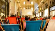 Des séances de cinéma dans les Galeries Royales à Bruxelles Des séances de cinéma dans les Galeries Royales à Bruxelles