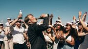 Oscars 2021 : La tragicomédie danoise "Drunk" sacrée meilleur film étranger Oscars 2021 : La tragicomédie danoise "Drunk" sacrée meilleur film étranger