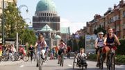 Journée sans voiture 2016 Journée sans voiture 2016