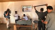 Reboiser l'âme humaine, le challenge de Naïna, neuropsychiatre à Madagascar Reboiser l'âme humaine, le challenge de Naïna, neuropsychiatre à Madagascar