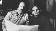 Ennio Morricone, l'homme aux 500 compositions Ennio Morricone, l'homme aux 500 compositions