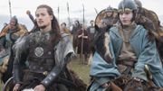Il a également dû s’entrainer à l’équitation et au combat Il a également dû s’entrainer à l’équitation et au combat