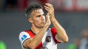 Robin Van Persie met fin à sa carrière ce dimanche Robin Van Persie met fin à sa carrière ce dimanche