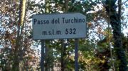 Le sommet du Turchino Le sommet du Turchino