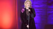 Petula Clark invitée exceptionnelle de Viva+ sort un album live enregistré au Royal Albert Hall Petula Clark invitée exceptionnelle de Viva+ sort un album live enregistré au Royal Albert Hall