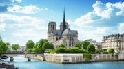 Record de touristes en France en 2018 malgré les grèves et les "gilets jaunes" Record de touristes en France en 2018 malgré les grèves et les "gilets jaunes"