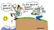 De bonnes lectures pour vos vacances ! De bonnes lectures pour vos vacances !