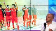 Euro 2021 : la sélection des 26 Diables Rouges selon Eby Brouzakis Euro 2021 : la sélection des 26 Diables Rouges selon Eby Brouzakis