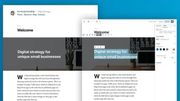 Wordpress passe en version 5.0 Wordpress passe en version 5.0
