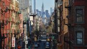 Trump envisage de placer l'État de New York en quarantaine Trump envisage de placer l'État de New York en quarantaine