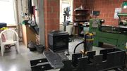 Mon jardin extraordinaire : les petits trains de Jean-Ghislain Mon jardin extraordinaire : les petits trains de Jean-Ghislain