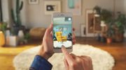 Ikea lance Place, une application pour visualiser du mobilier en réalité augmentée Ikea lance Place, une application pour visualiser du mobilier en réalité augmentée