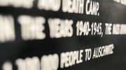 Plus d'un million de Juifs sont morts à Auschwitz Plus d'un million de Juifs sont morts à Auschwitz