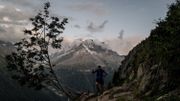 Ultra trail : vers un UTMB en autonomie? Ultra trail : vers un UTMB en autonomie?