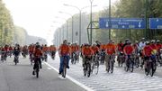 Retour sur une décennie de "Dimanche sans voiture" avec le Beau Vélo de RAVeL Retour sur une décennie de "Dimanche sans voiture" avec le Beau Vélo de RAVeL