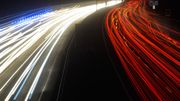 Prendre le volant la nuit pour partir en vacances: est-ce vraiment une bonne idée? Prendre le volant la nuit pour partir en vacances: est-ce vraiment une bonne idée?