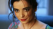 Amel Brahim-Djelloul Amel Brahim-Djelloul