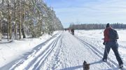 Est-ce la fin du ski en Belgique ? Est-ce la fin du ski en Belgique ?