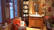 Une ambiance cosy Une ambiance cosy